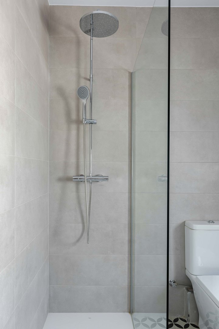 Chambre à louer, Barcelone