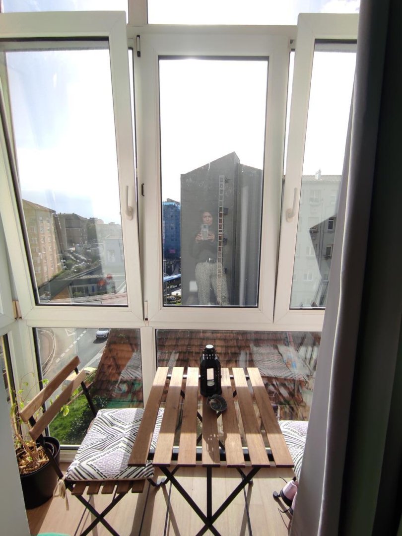 Piso de 62 m² en Santander