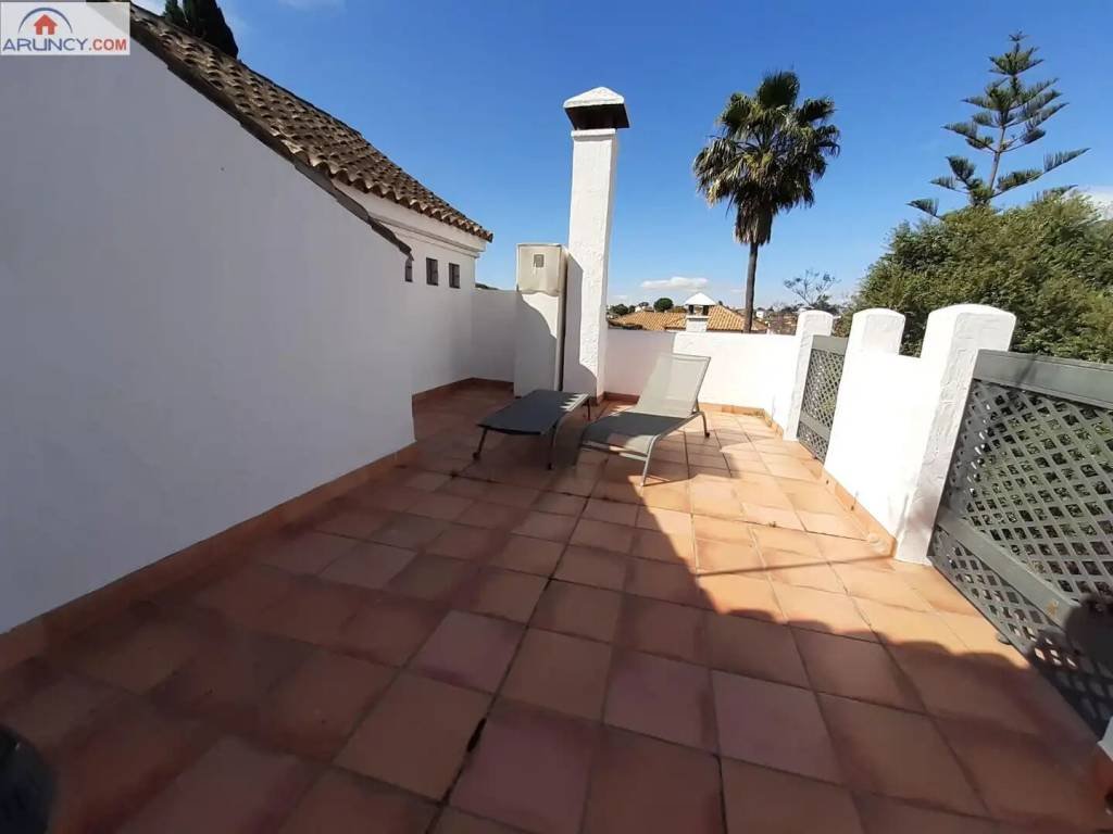 Piso de 418 m² en Dos Hermanas