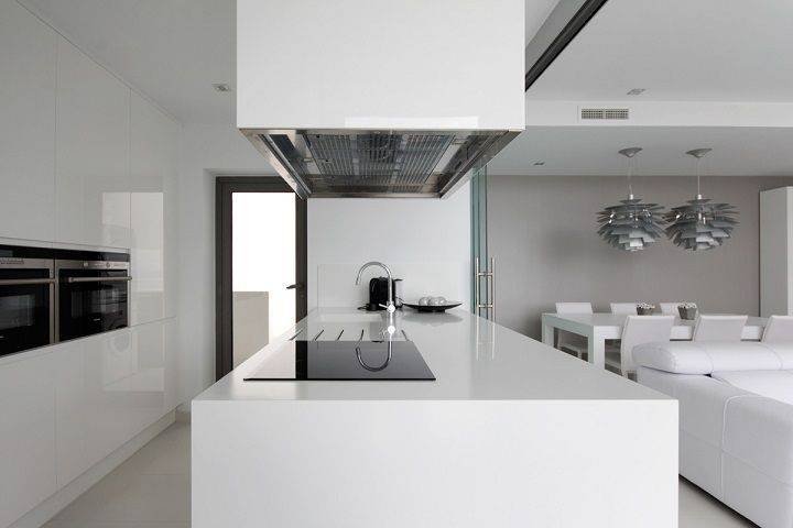 Casa de 330 m² a Altea