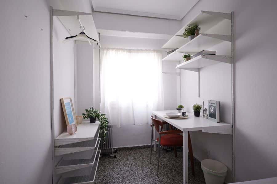 Habitació de lloguer, València