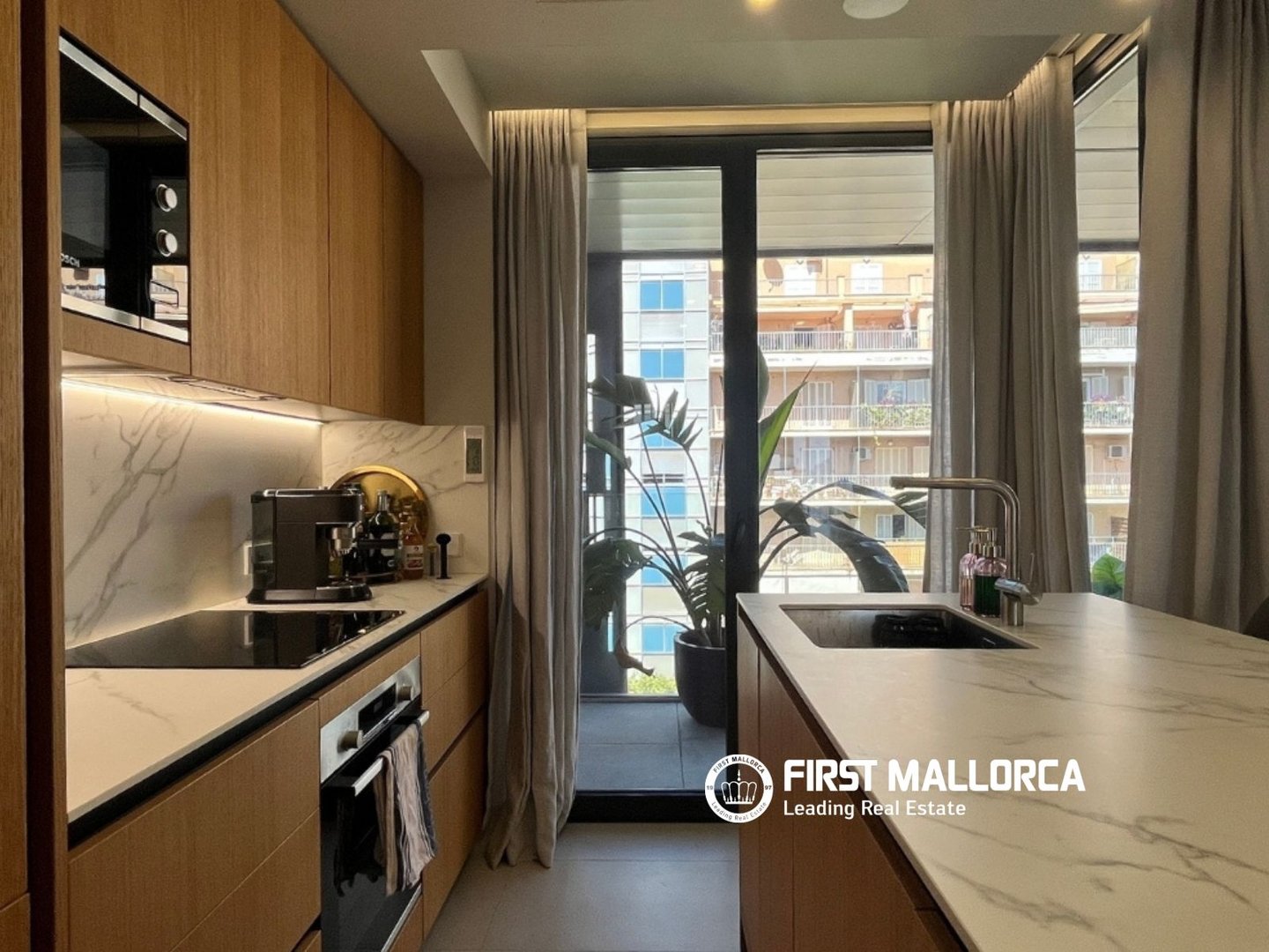 Piso de 166 m² en Palma