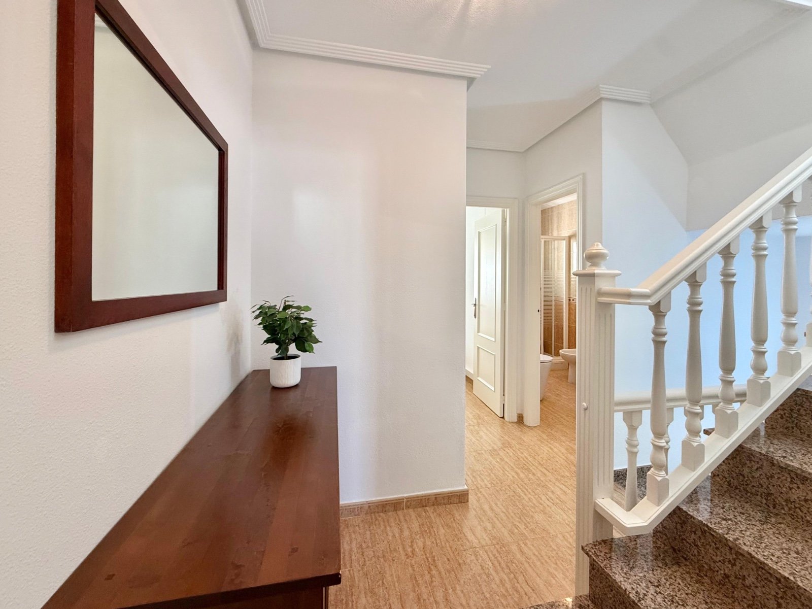 Casa de 85 m² en San Pedro del Pinatar