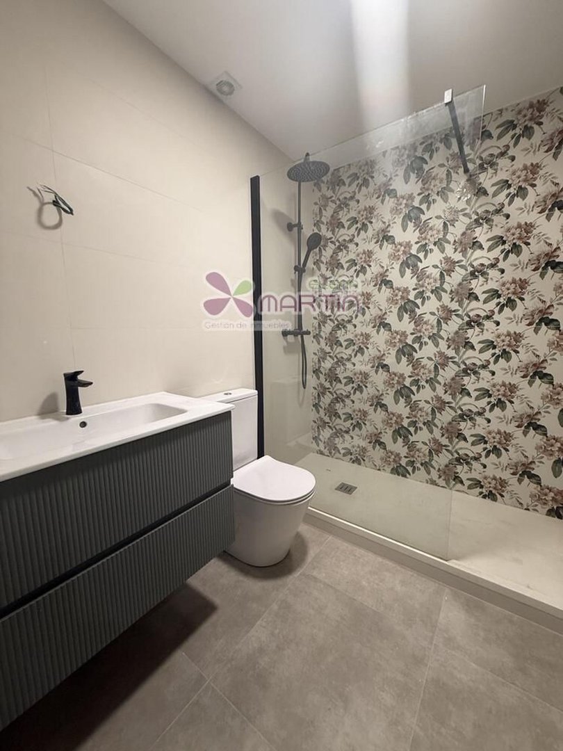 Piso de 75 m² en Burgos