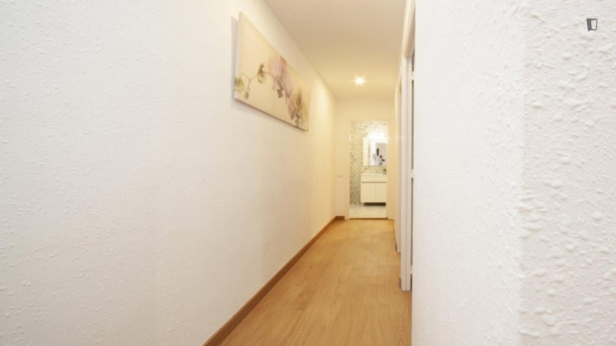 Stanza in affitto, l'Hospitalet de Llobregat