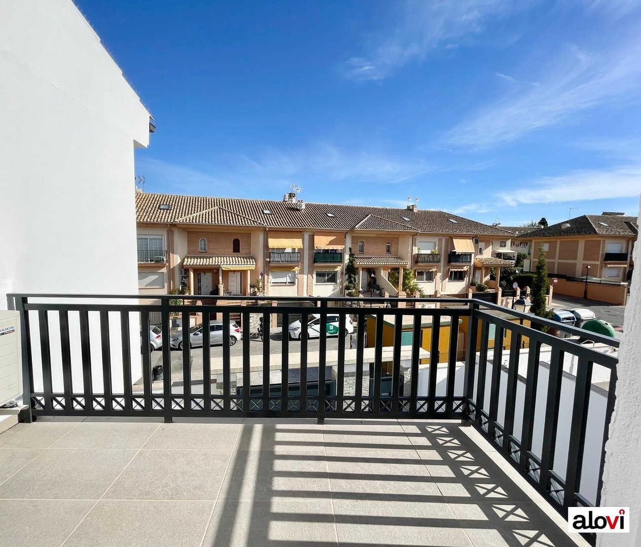 Casa de 240 m² en Ogíjares