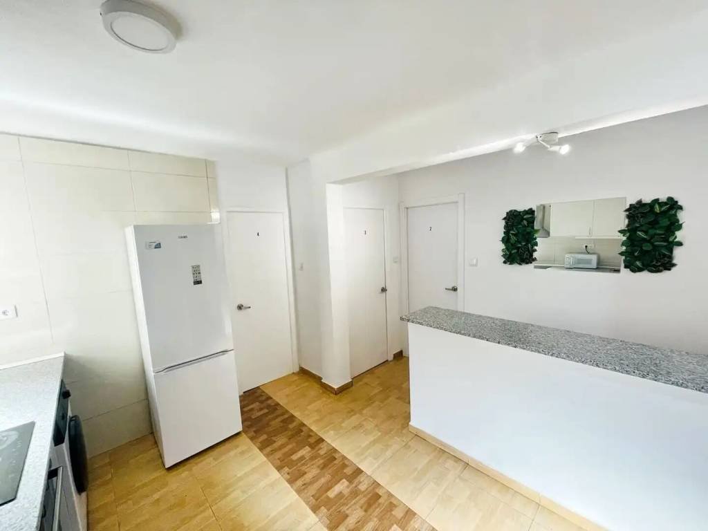 Piso de 60 m² en Manresa