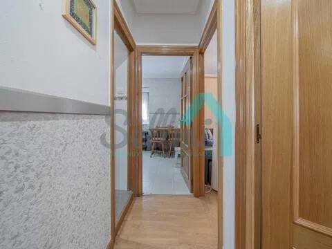 Pis de 60 m² a Oviedo