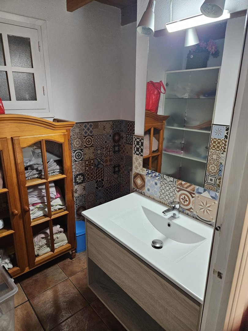 Casa de 115 m² en Águilas