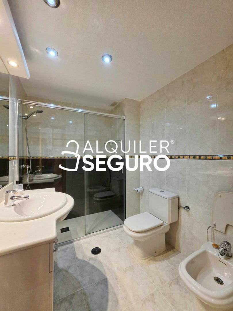 Pis de 102 m² a Majadahonda