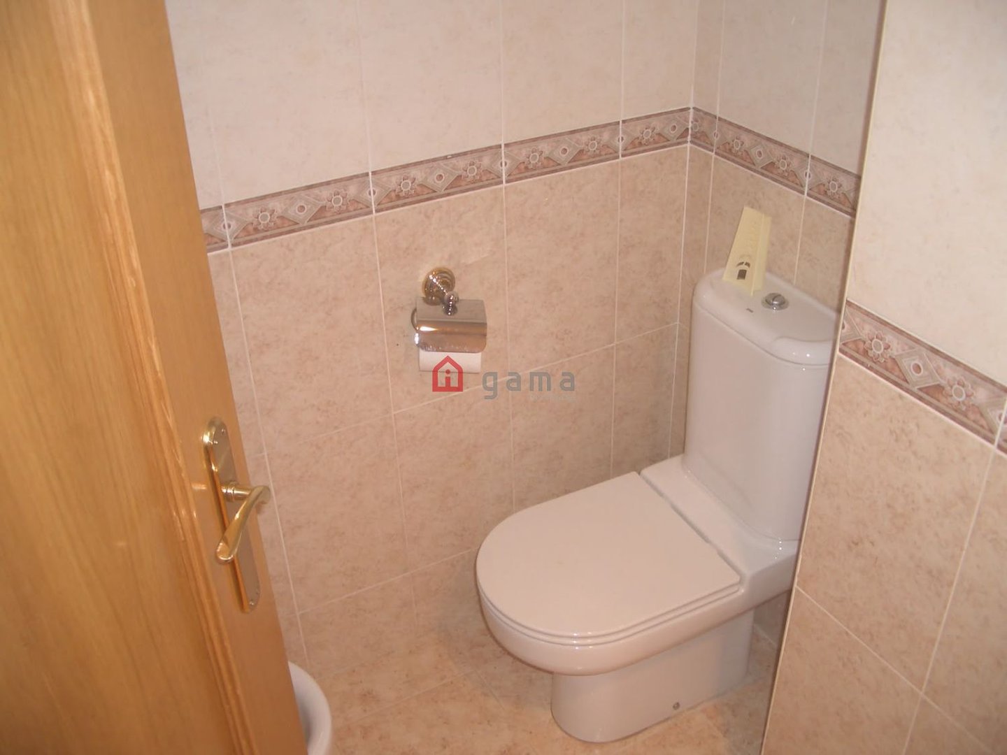 Piso de 136 m² en Castellón de la Plana