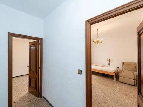 Piso de 136 m² en Alicante