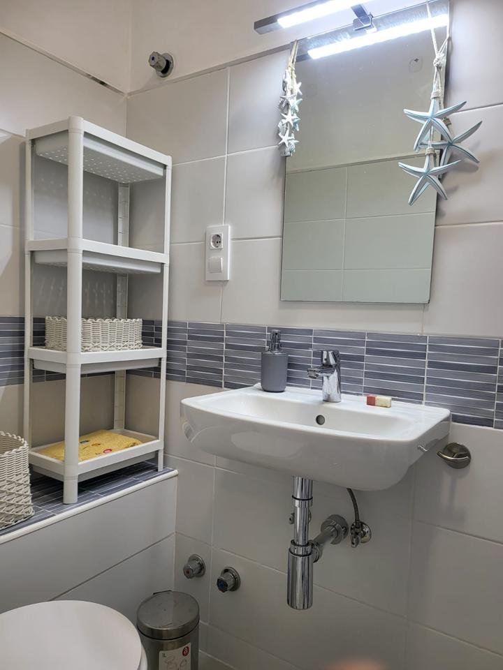 Piso de 51 m² en San Bartolomé de Tirajana