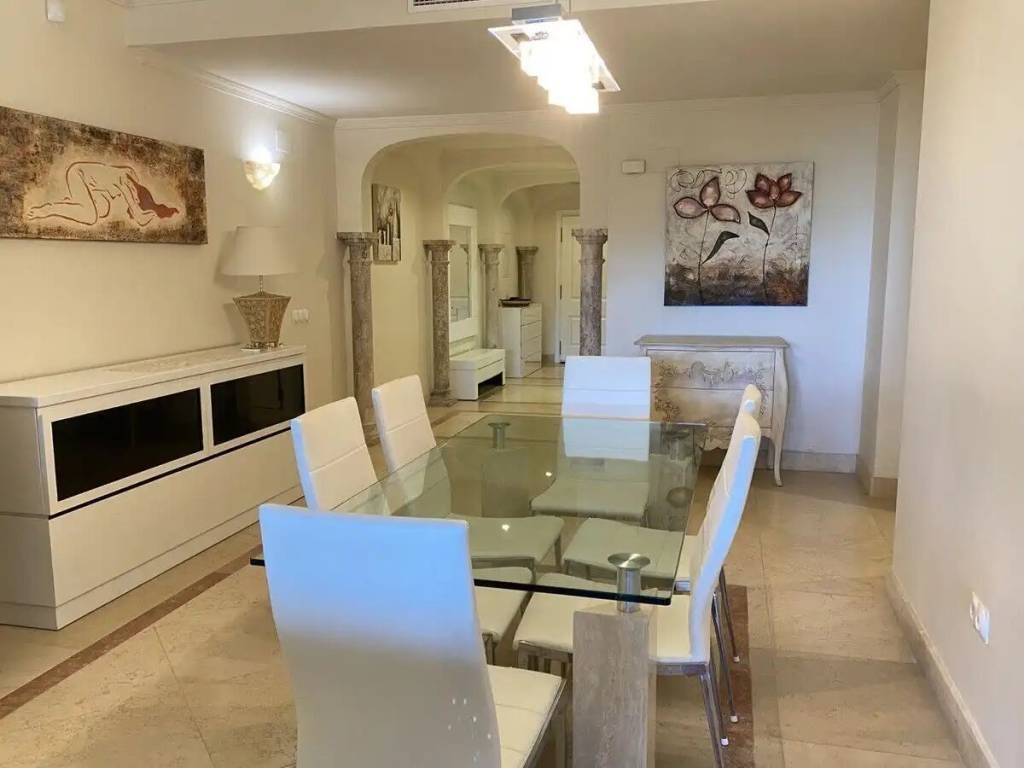 Piso de 150 m² en Marbella