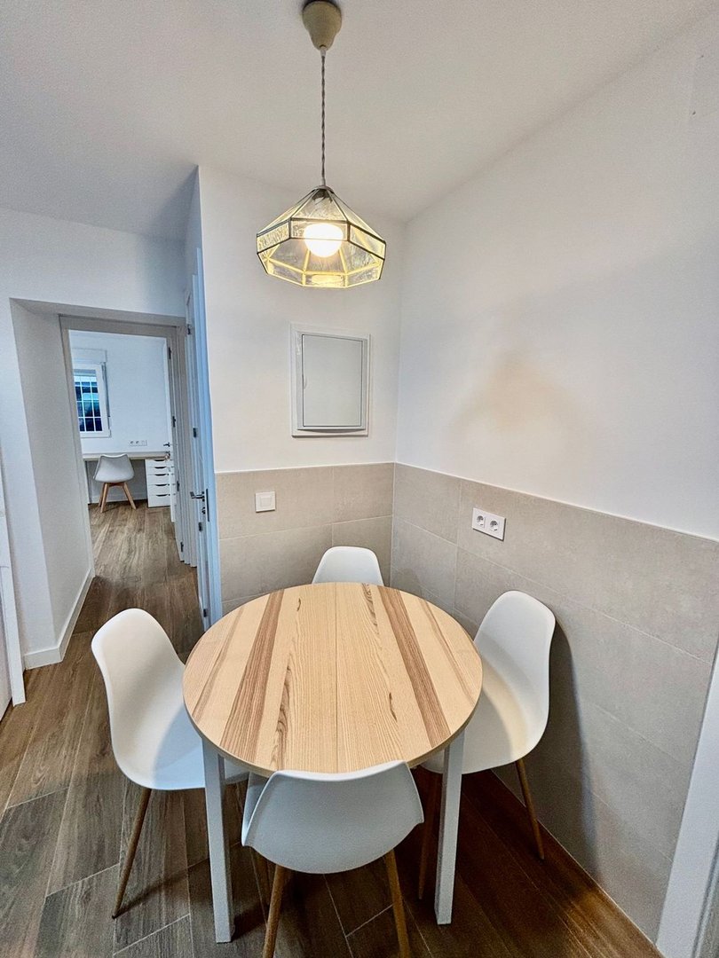 Habitación 76 m², Leganés