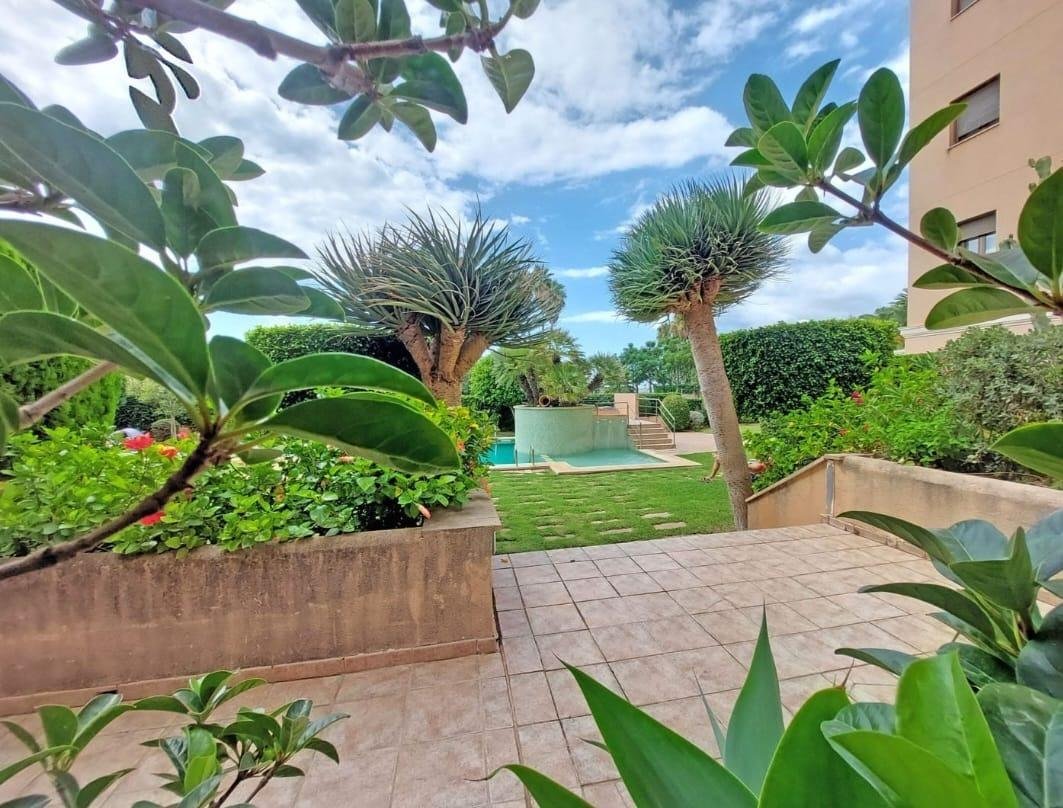 Pis de 186 m² a Palma