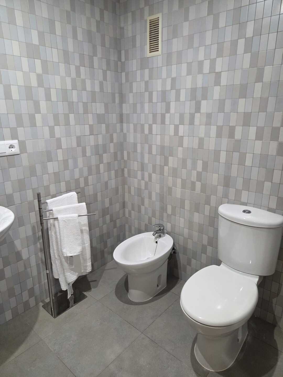 Piso de 85 m² en Burriana