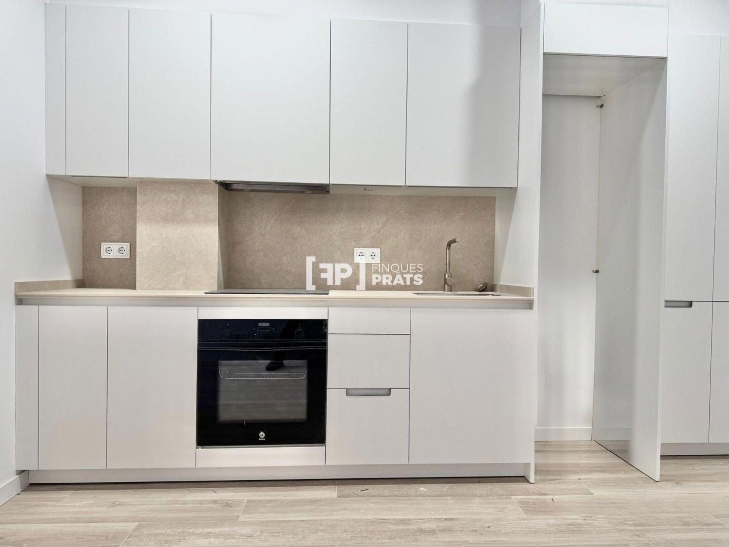 Apartamento 41 m² em Lérida