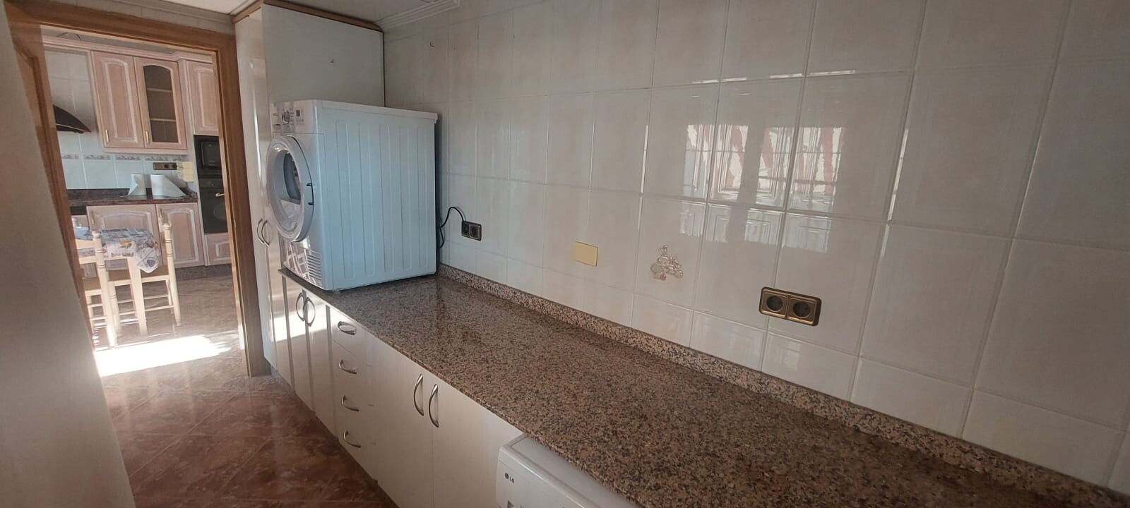 Pis de 150 m² a Múrcia