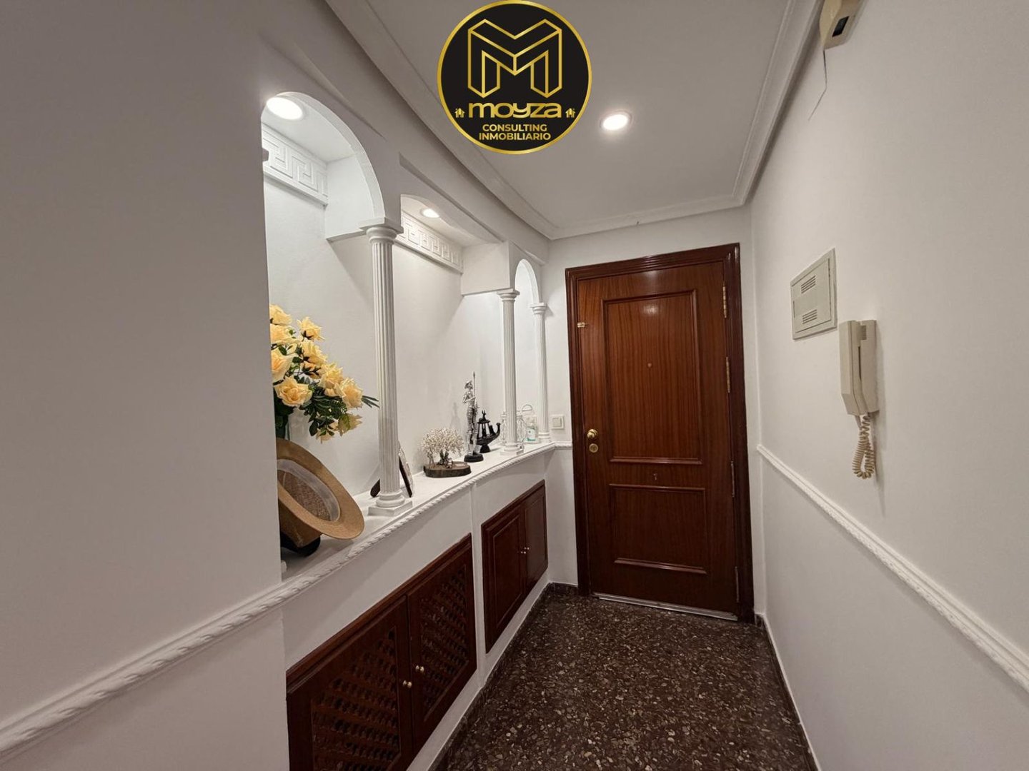 Piso de 65 m² en Jaén