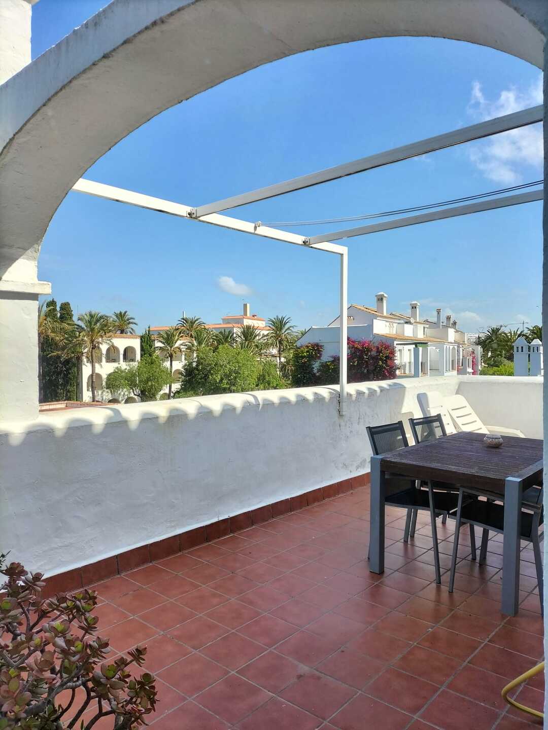 Piso de 130 m² en Tarifa