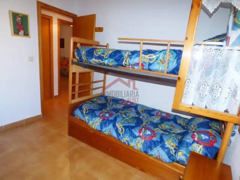 Piso de 60 m² en Elche