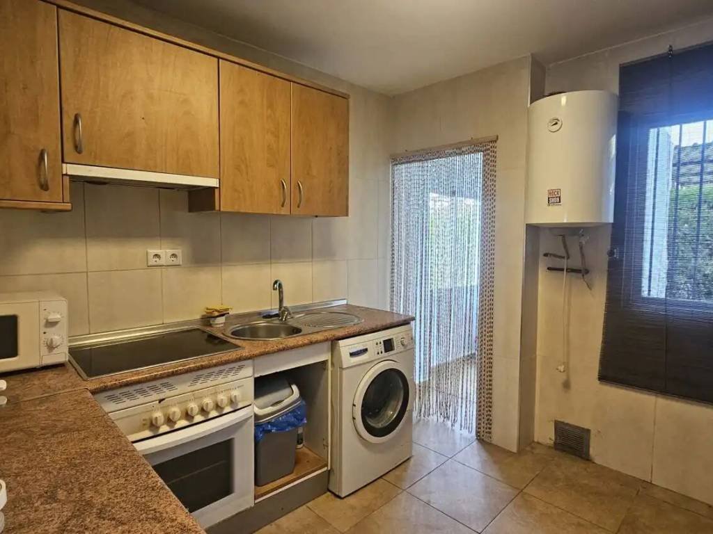 Pis de 60 m² a Callosa de Segura