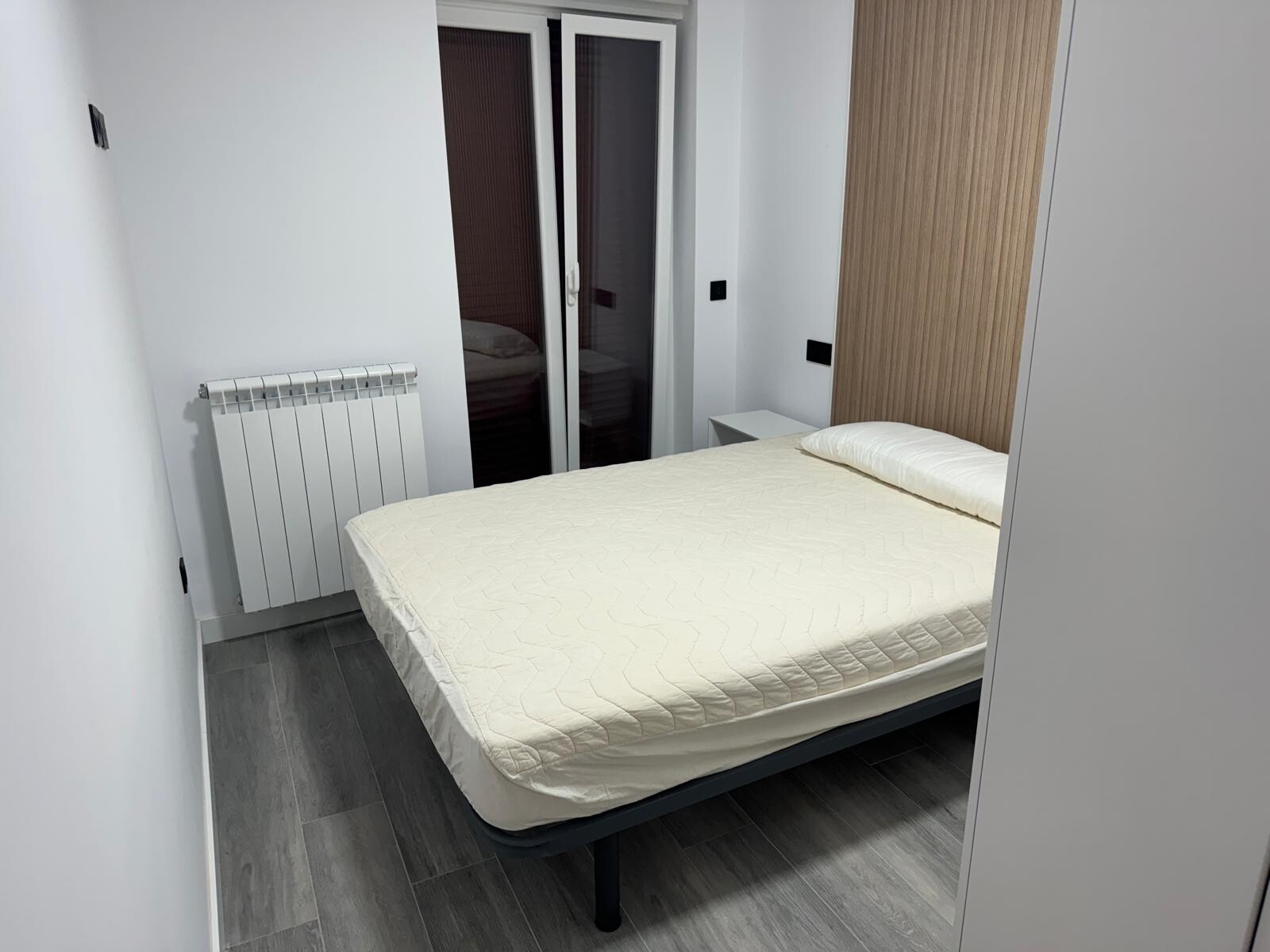 Piso de 60 m² en Salamanca
