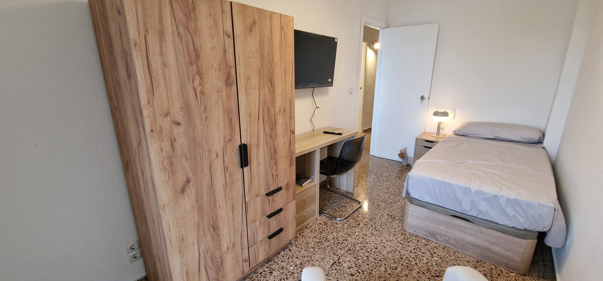 Habitación en alquiler, Catarroja
