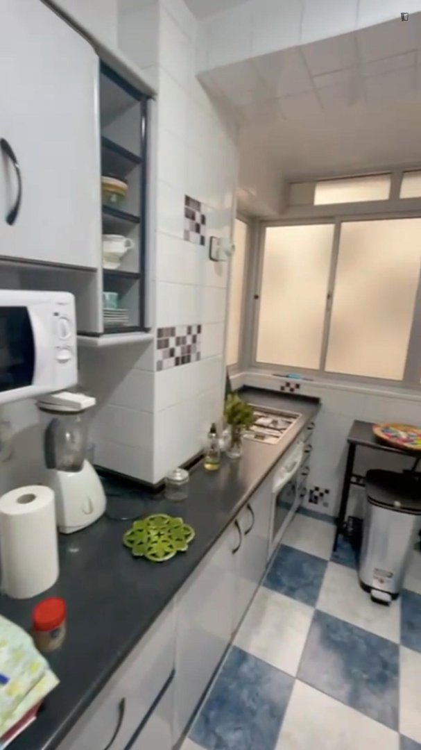 Habitación en alquiler, Málaga