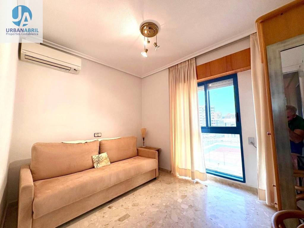Wohnung 117 m² in el Campello