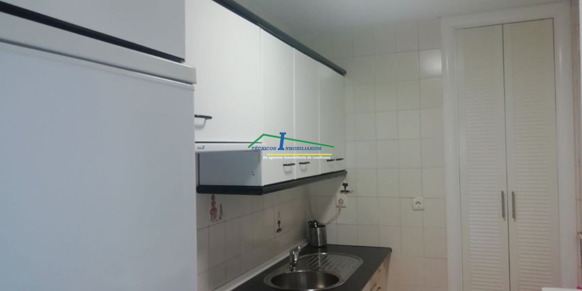 Wohnung 60 m² in Mérida