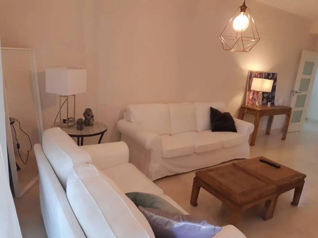 Pis de 130 m² a Benahavís
