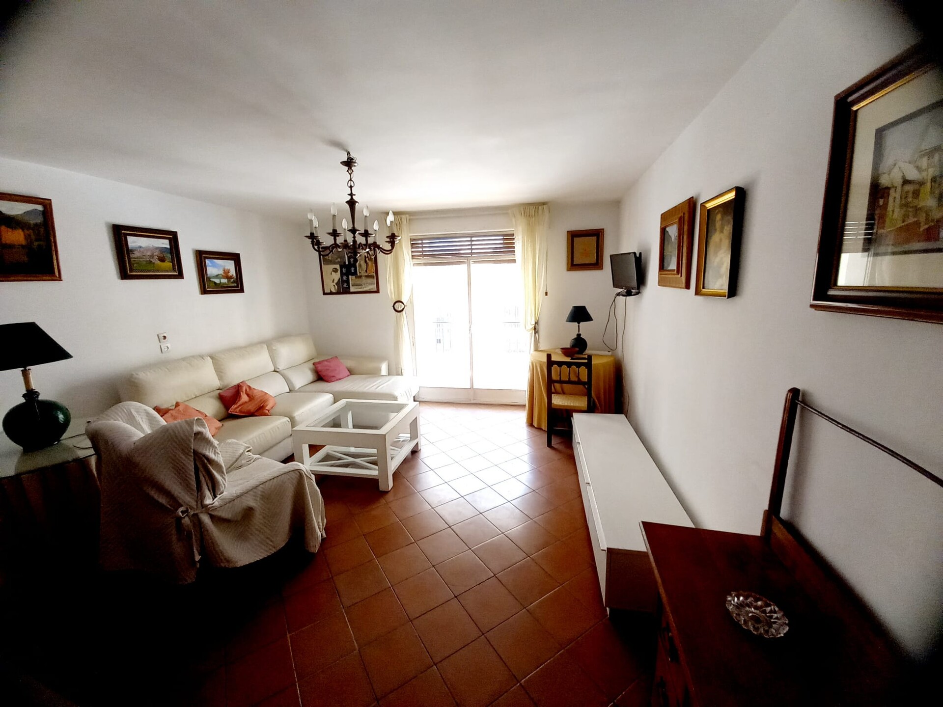 Wohnung 139 m² in Sevilla