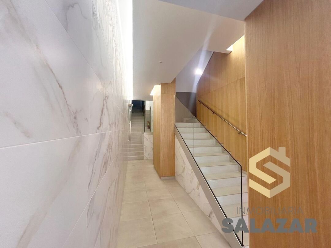 Piso de 106 m² en Bilbao