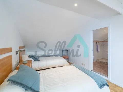 Piso de 62 m² en Oviedo