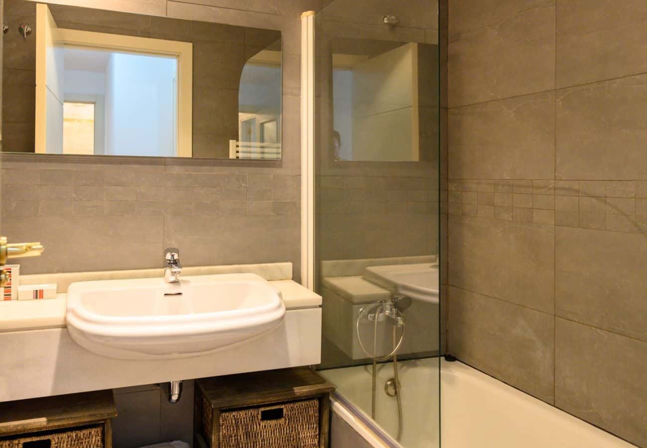 Pis de 102 m² a Madrid