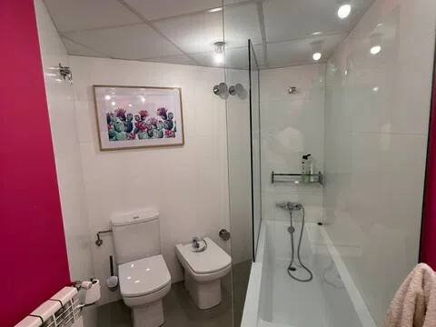 Piso de 90 m² en Murcia