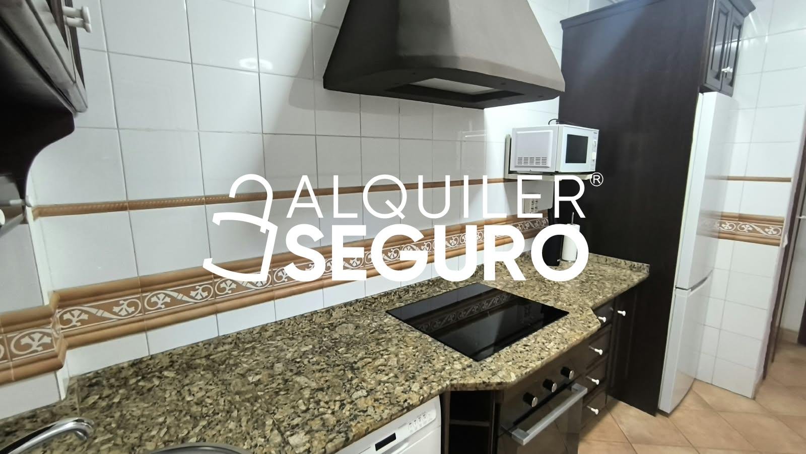 Casa de 90 m² en Alcalá de Guadaíra