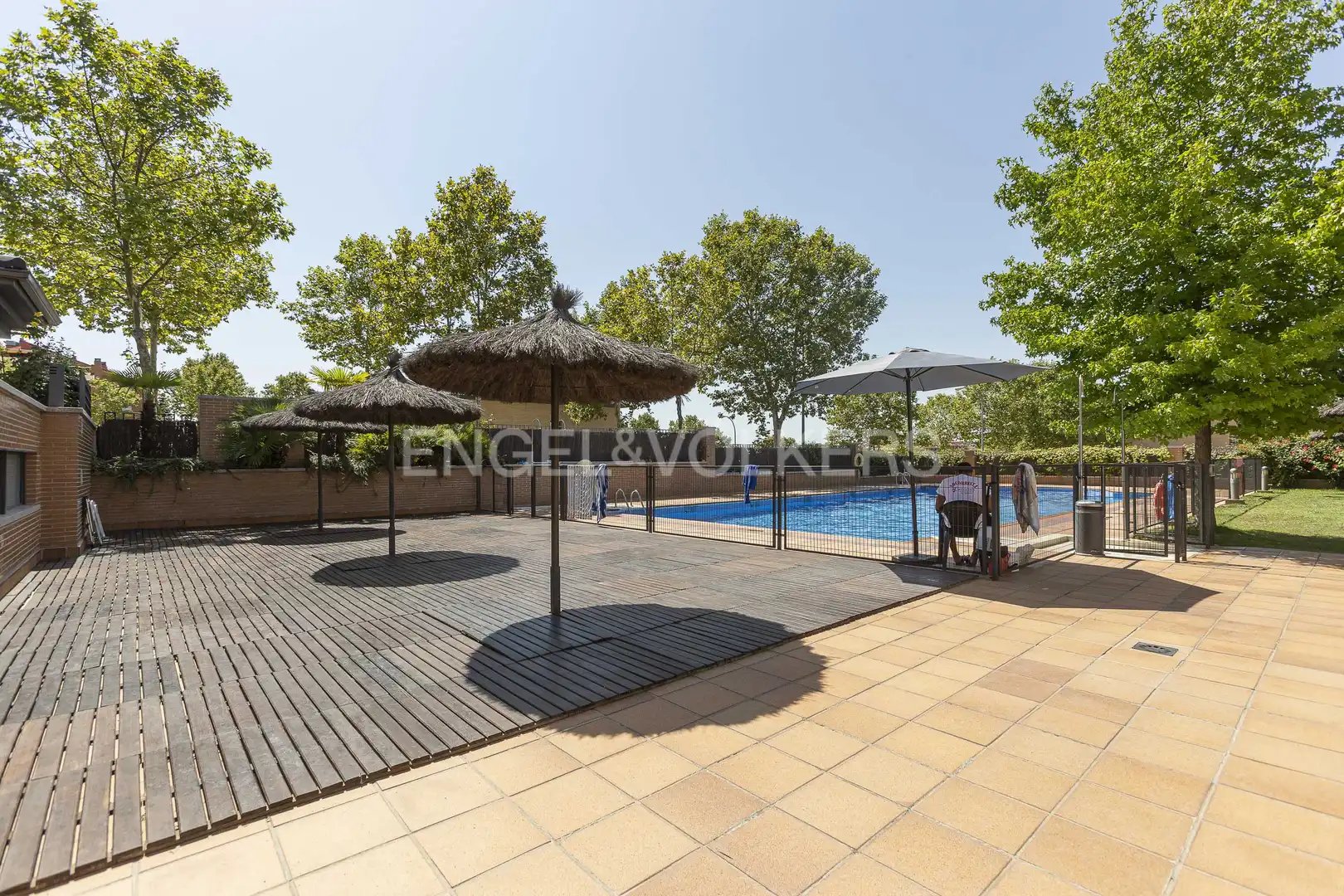 Flat 120 m² in Boadilla del Monte