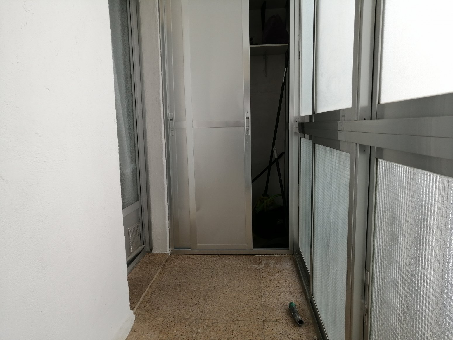 Piso de 90 m² en Ávila