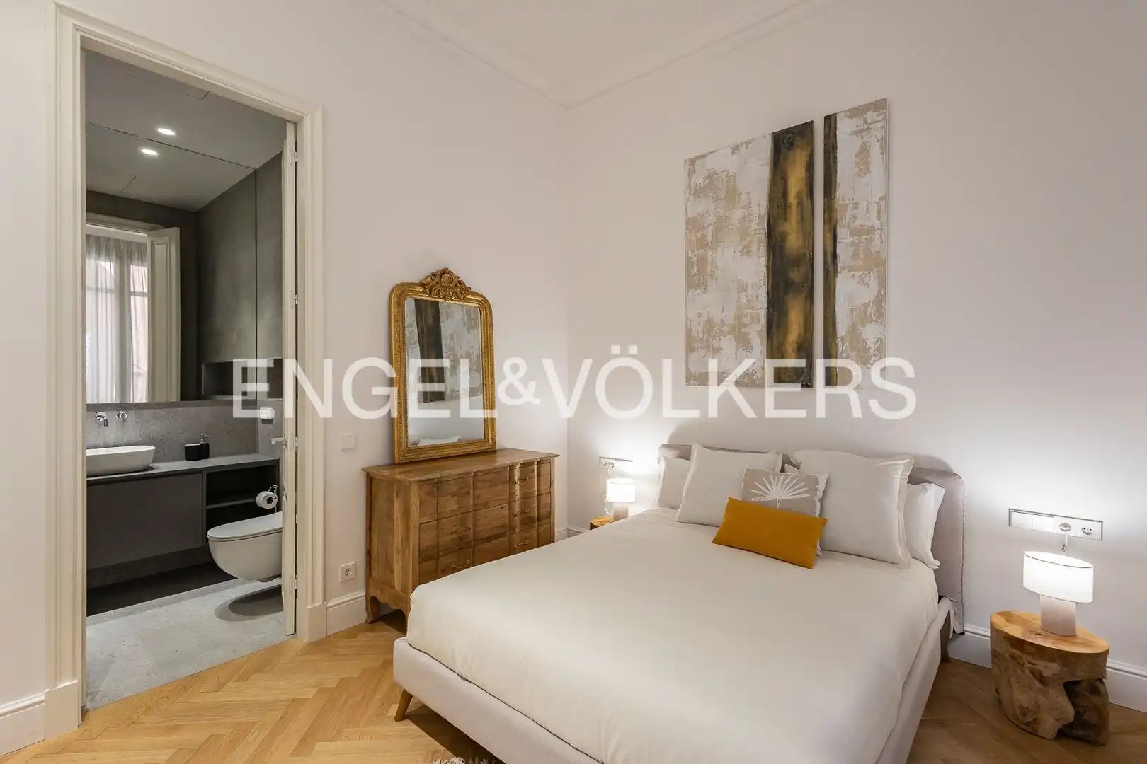 Piso de 160 m² en Barcelona