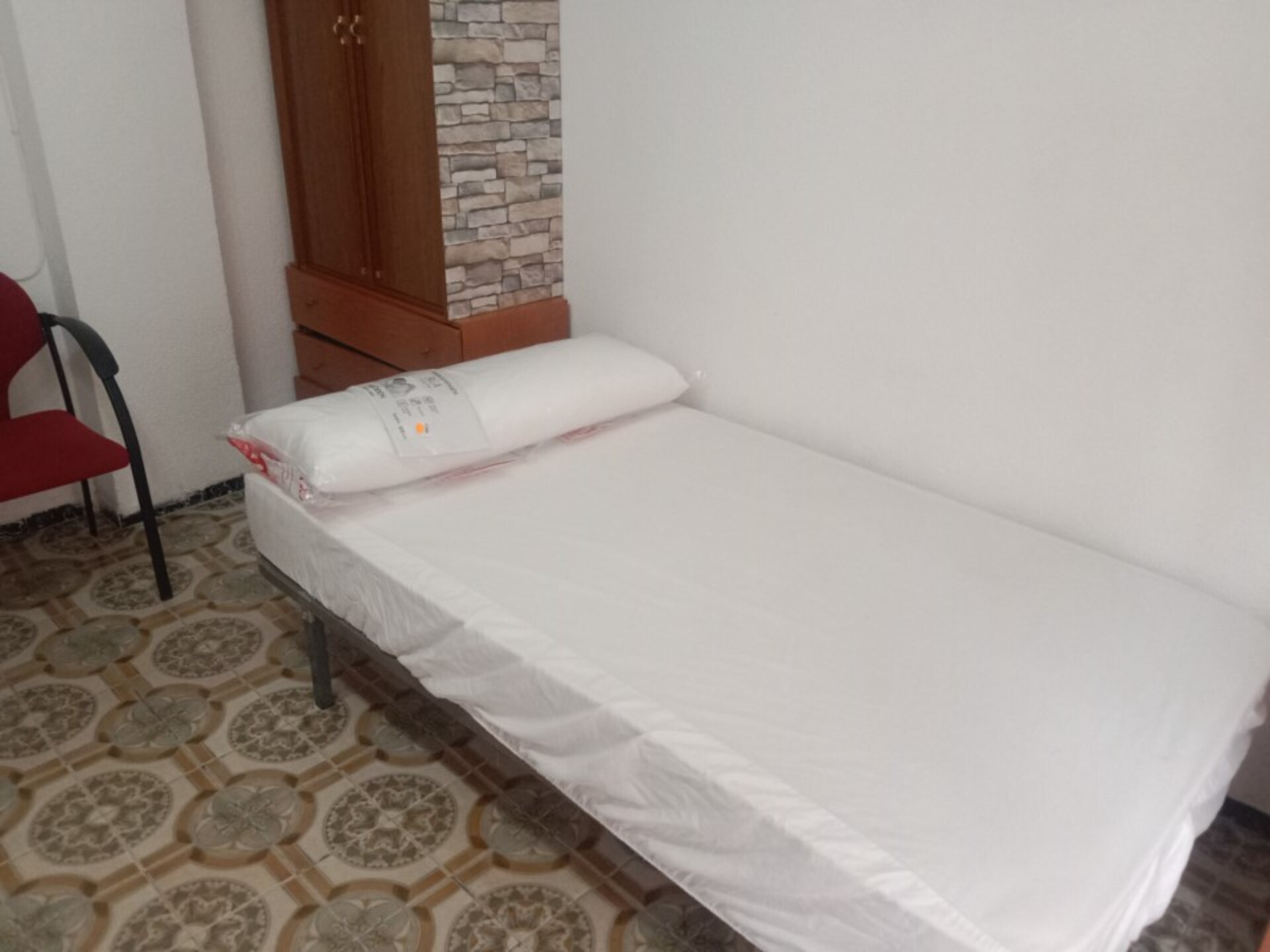 Habitación 95 m², Elche