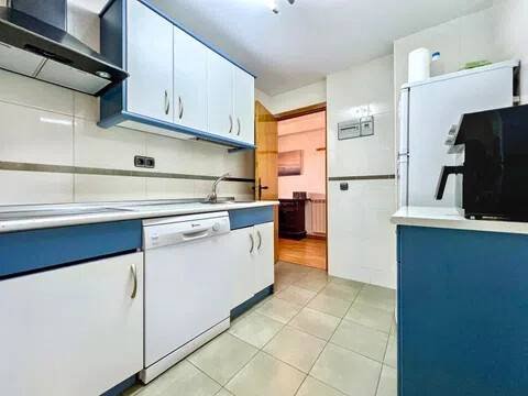 Pis de 75 m² a Jaca