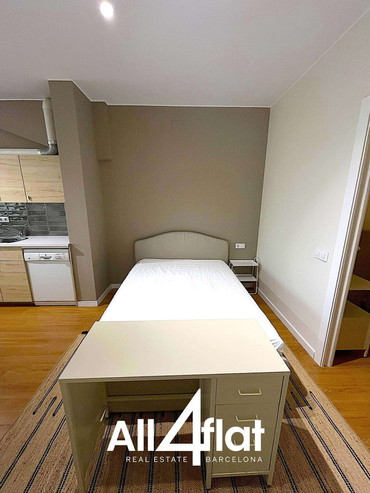 Pis de 64 m² a Barcelona