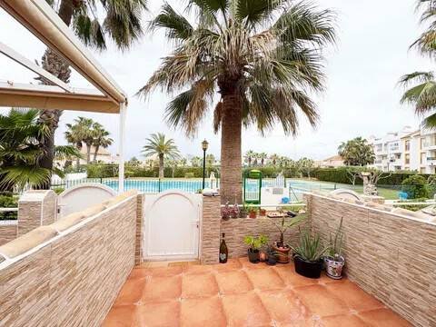 Casa de 100 m² en Cartagena