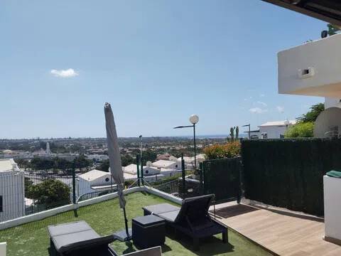 Piso de 68 m² en San Bartolomé de Tirajana