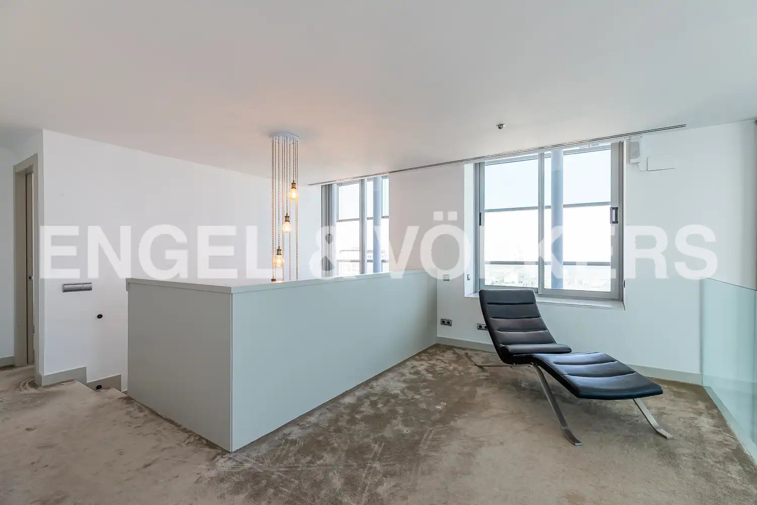 Piso de 185 m² en Barcelona