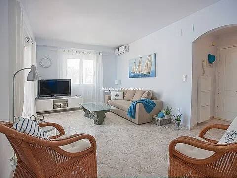 Piso de 100 m² en Dénia