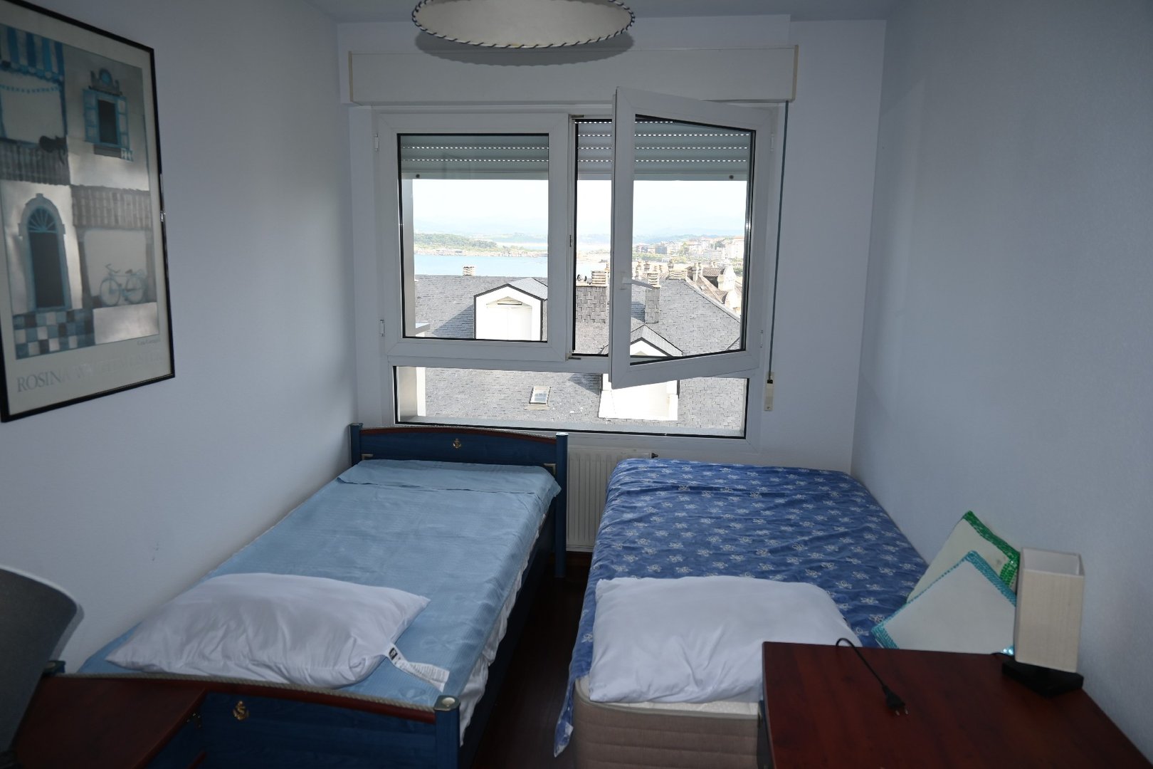 Piso de 95 m² en Santander